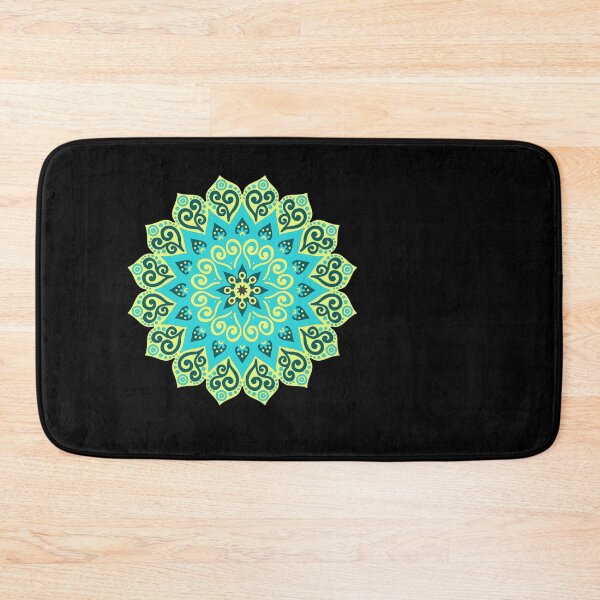 Item preview, Mandala designed and sold by myatticstudio.
