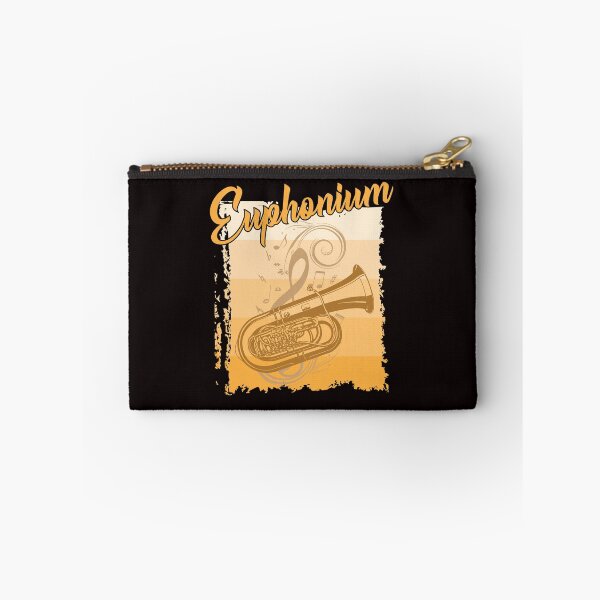Item preview, Euphonium / brass band / brass band / carnival designed and sold by torlei565.