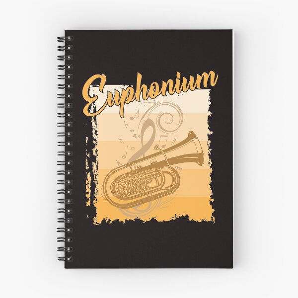Item preview, Euphonium / brass band / brass band / carnival designed and sold by torlei565.