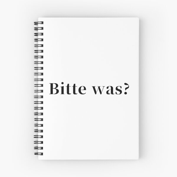 Item preview, Bitte was designed and sold by Dator.