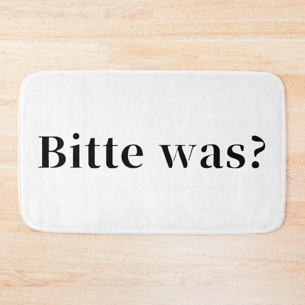 Artikelvorschau, Bitte was entworfen und verkauft von Dator.