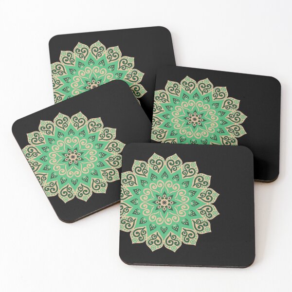 Item preview, Mandala designed and sold by myatticstudio.