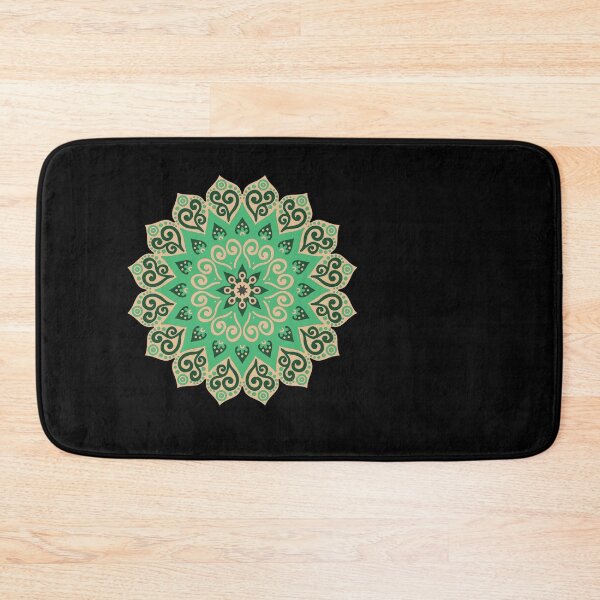 Item preview, Mandala designed and sold by myatticstudio.