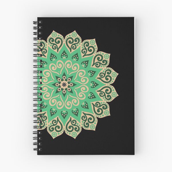 Item preview, Mandala designed and sold by myatticstudio.