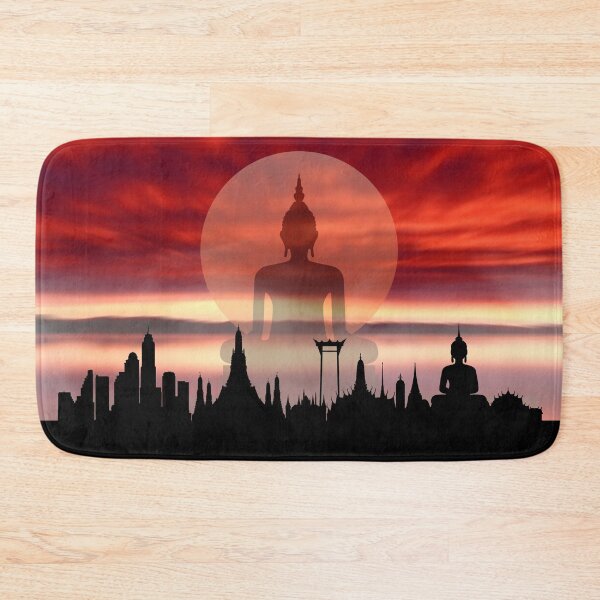 Item preview, Bangkok designed and sold by HomeLivingCo.