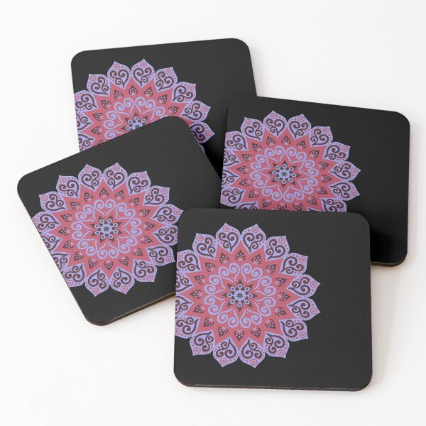 Item preview, Mandala designed and sold by myatticstudio.
