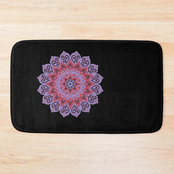Item preview, Mandala designed and sold by myatticstudio.