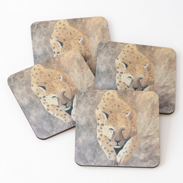Item preview, Leopard designed and sold by Christo007.