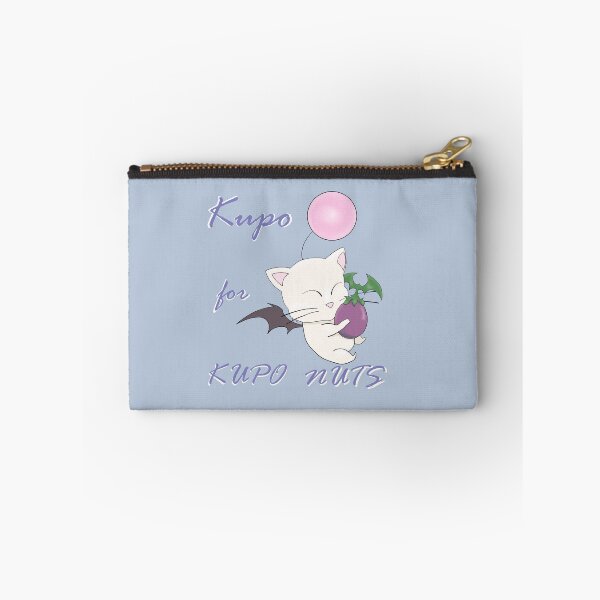 Item preview, Kupo para Kupo Nuts! designed and sold by Selryna.