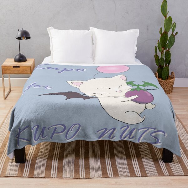 Item preview, Kupo for Kupo Nuts! designed and sold by Selryna.