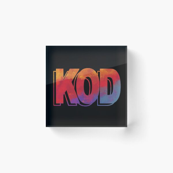 Item preview, KOD designed and sold by EDO RAS.