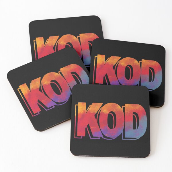 Item preview, KOD designed and sold by EDO RAS.