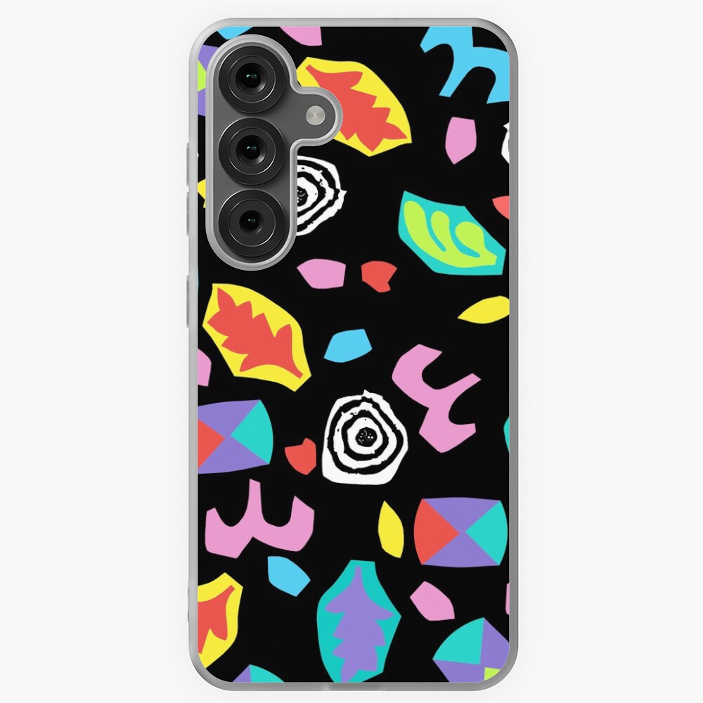 Item preview, Samsung Galaxy Soft Case designed and sold by GapplePhotos.