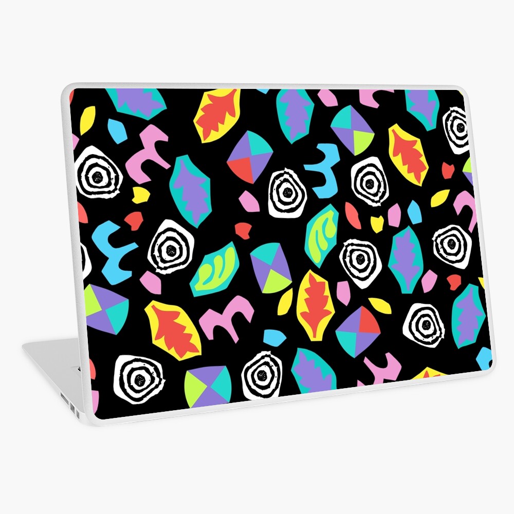 Item preview, Laptop Skin designed and sold by GapplePhotos.