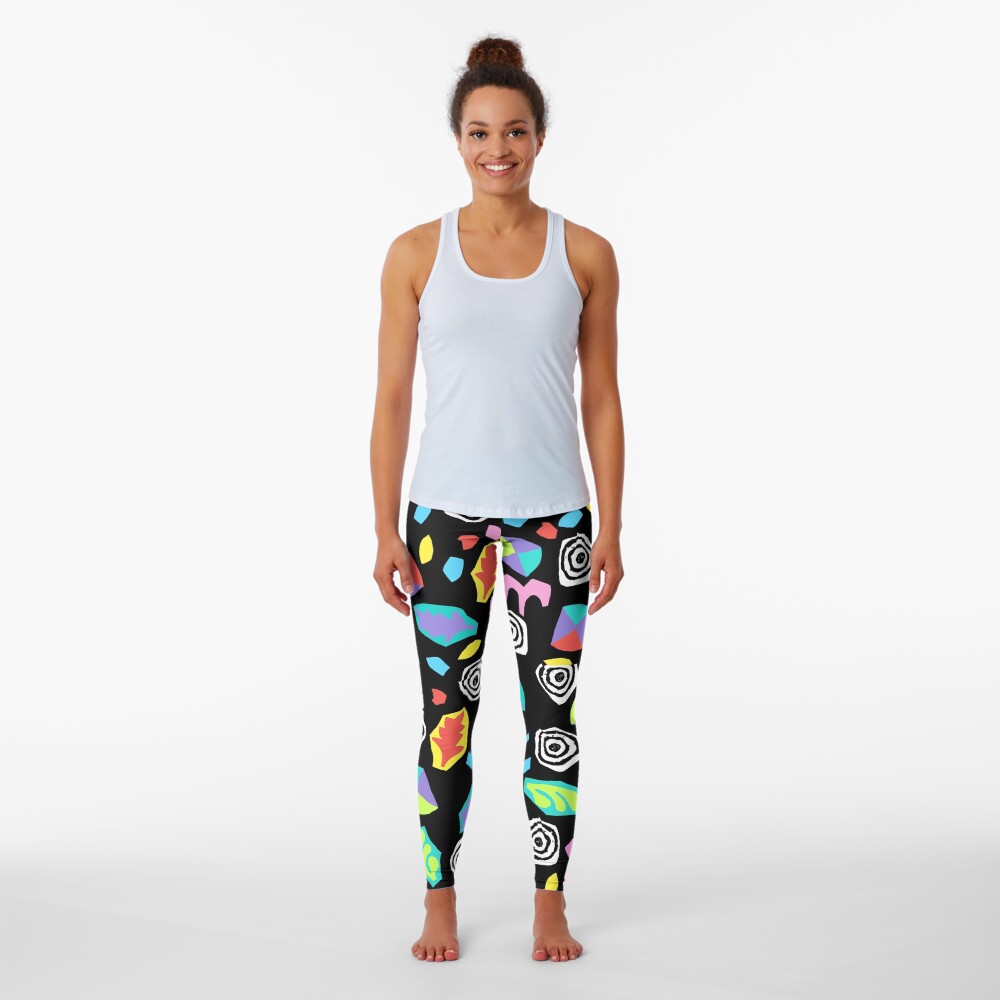 Item preview, Leggings designed and sold by GapplePhotos.