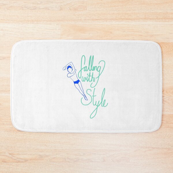 Item preview,  Falling with style designed and sold by zgligani.