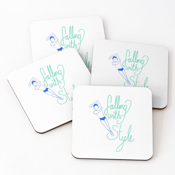 Item preview,  Falling with style designed and sold by zgligani.