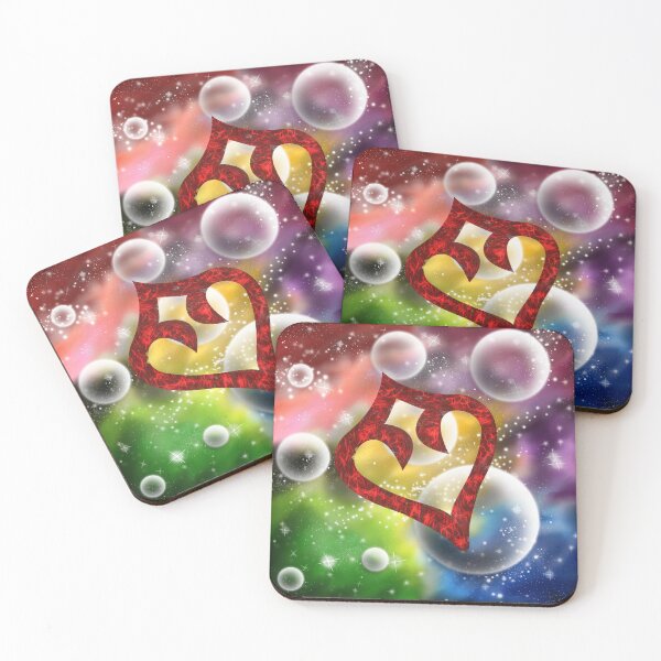 Item preview, Dancer Galaxy designed and sold by Selryna.
