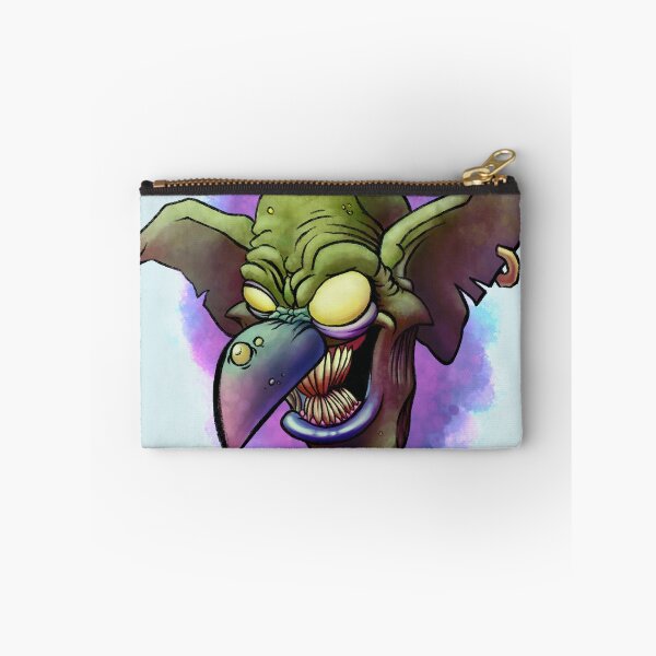 Item preview, Goblin designed and sold by Throawaythemask.
