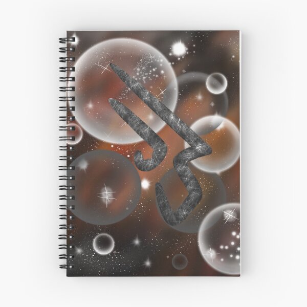 Item preview, Machinist Galaxy designed and sold by Selryna.