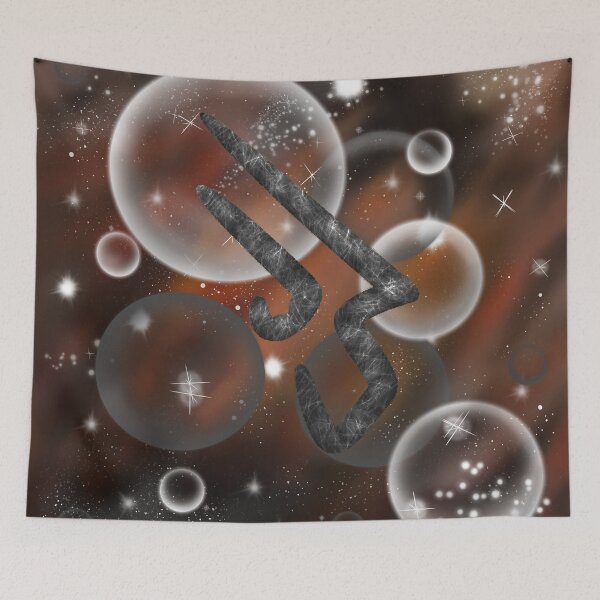 Item preview, Machinist Galaxy designed and sold by Selryna.