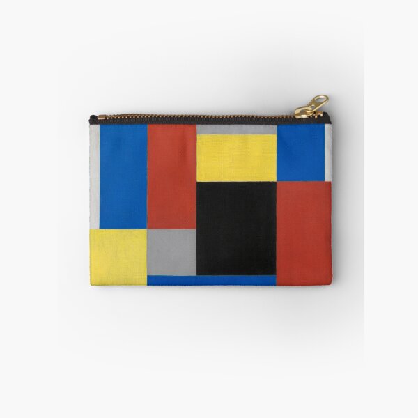 Item preview, Composition XX (High Resolution), van Doesburg designed and sold by Rolodex.
