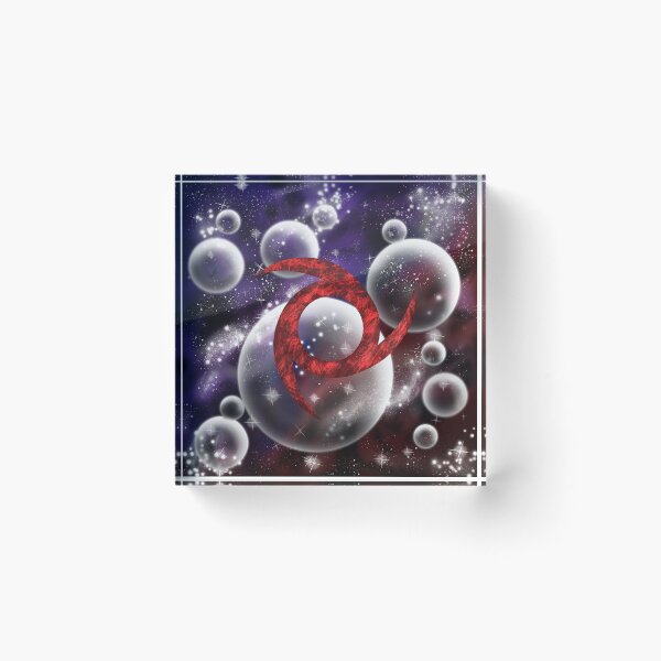 Item preview, Ninja Galaxy designed and sold by Selryna.