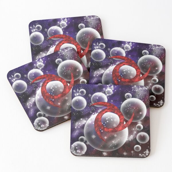 Item preview, Ninja Galaxy designed and sold by Selryna.