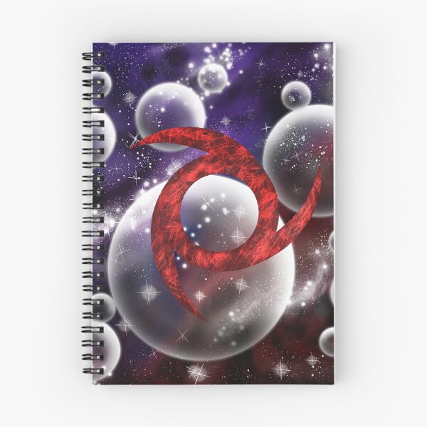 Item preview, Ninja Galaxy designed and sold by Selryna.