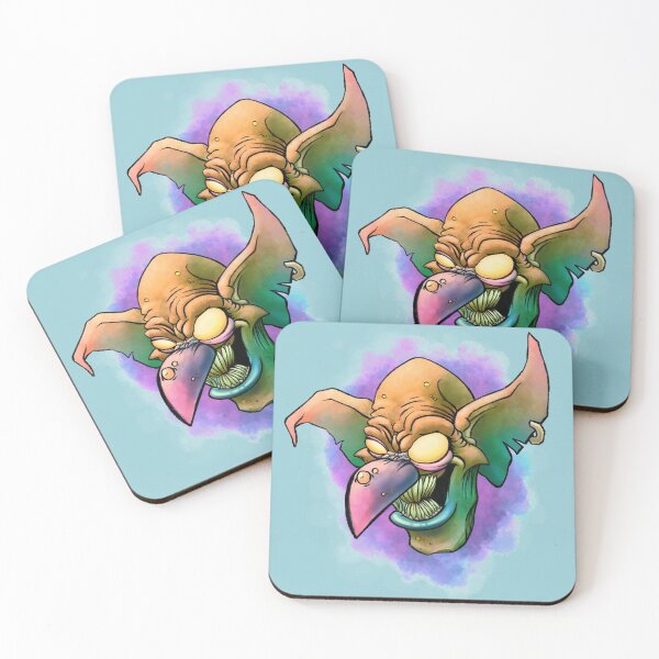 Item preview, Goblin designed and sold by Throawaythemask.