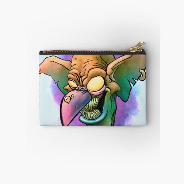 Item preview, Goblin designed and sold by Throawaythemask.