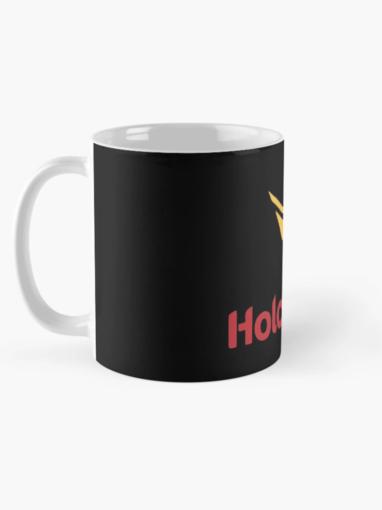 Thumbnail 5 of 6, Coffee Mug, HoloViews Python Code designed and sold by eggstoastbacon.