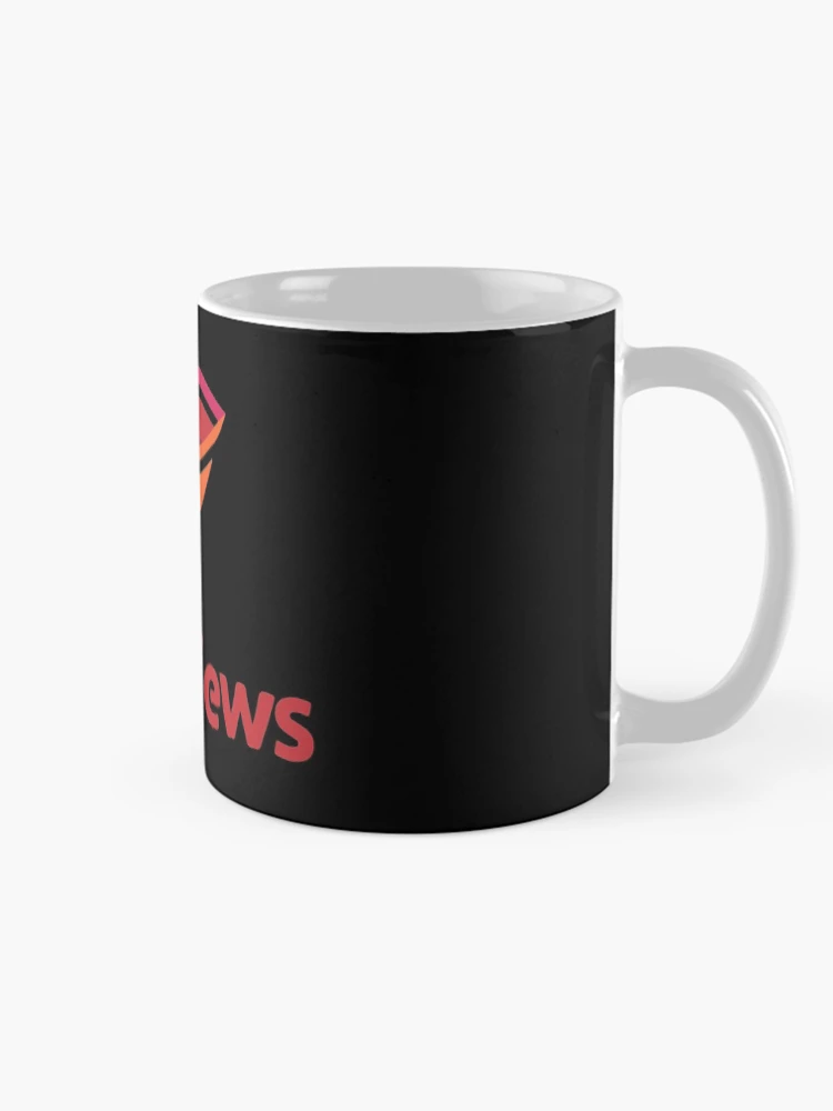 Thumbnail 3 of 6, Coffee Mug, HoloViews Python Code designed and sold by eggstoastbacon.