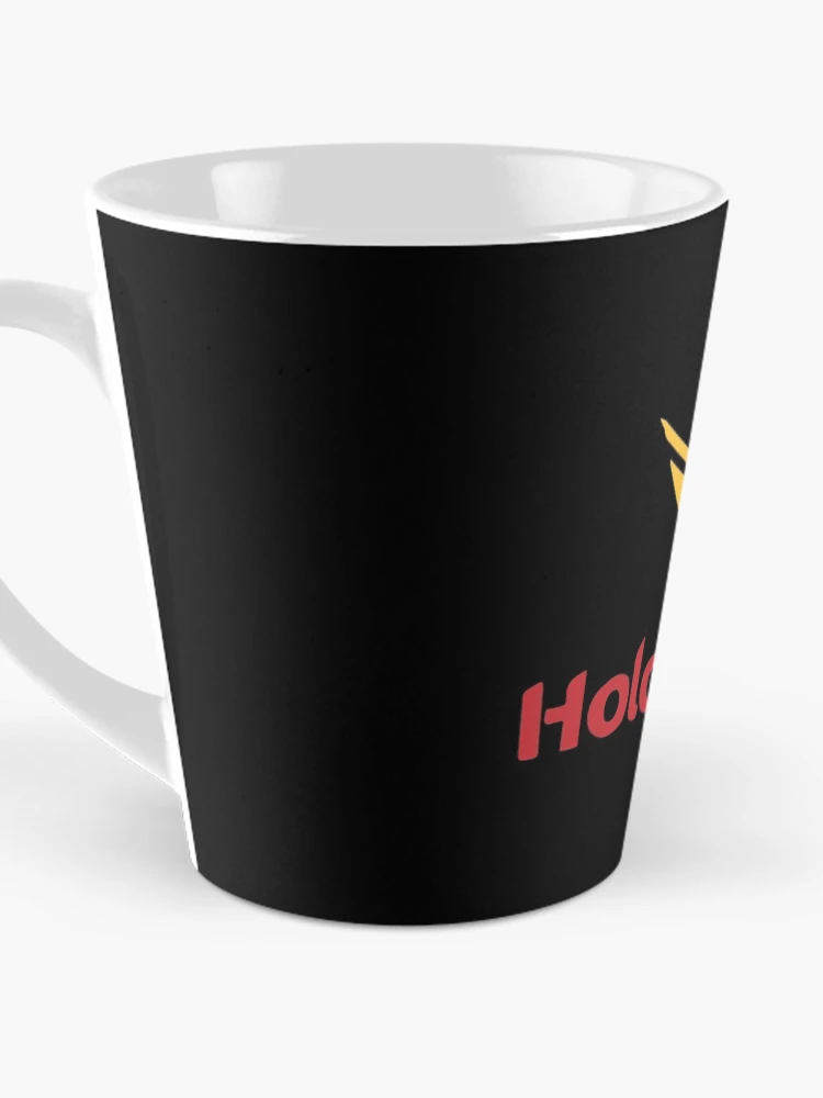 Thumbnail 3 of 4, Coffee Mug, HoloViews Python Code designed and sold by eggstoastbacon.
