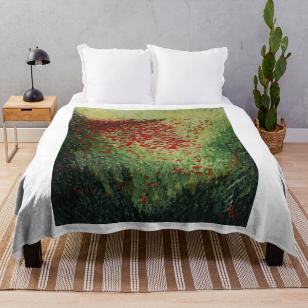 Item preview, Cherry Blossom designed and sold by Herschel Fall.