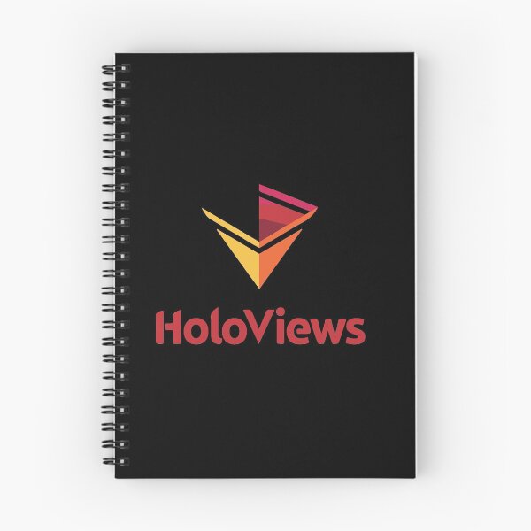 Artikelvorschau, HoloViews-Python-Code entworfen und verkauft von eggstoastbacon.