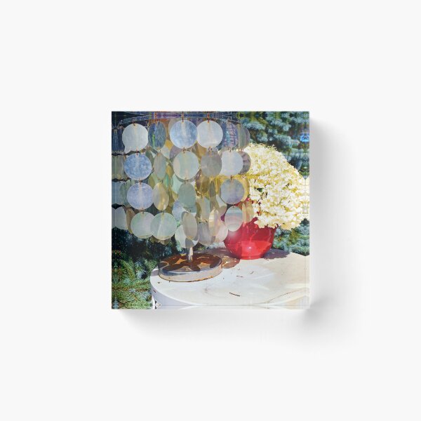 Item preview, Glimmering lights designed and sold by Diane  Marie Kramer.
