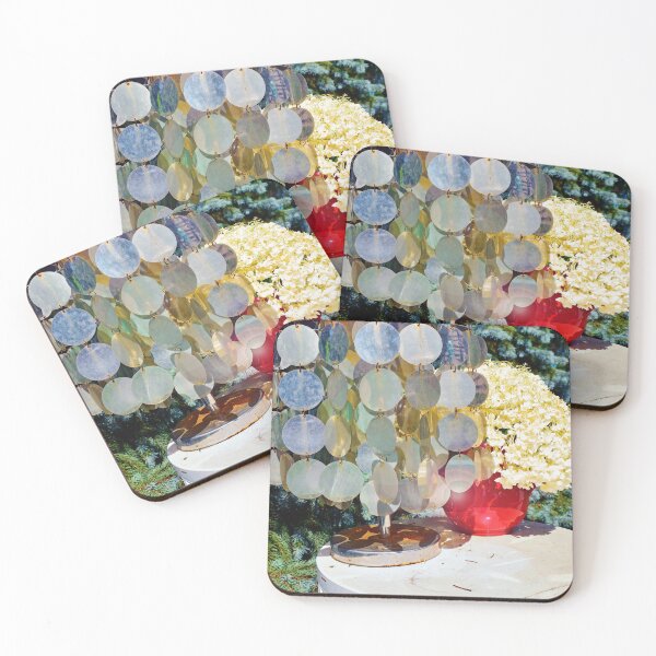 Item preview, Glimmering lights designed and sold by Diane  Marie Kramer.