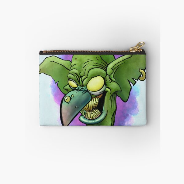 Item preview, Goblin designed and sold by Throawaythemask.