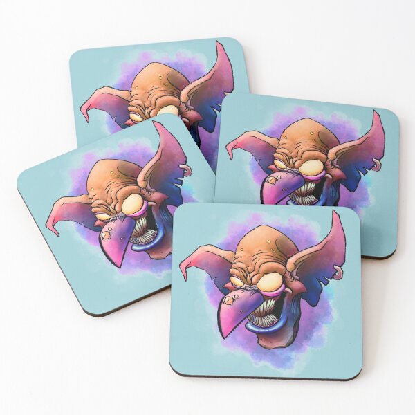 Item preview, Goblin designed and sold by Throawaythemask.
