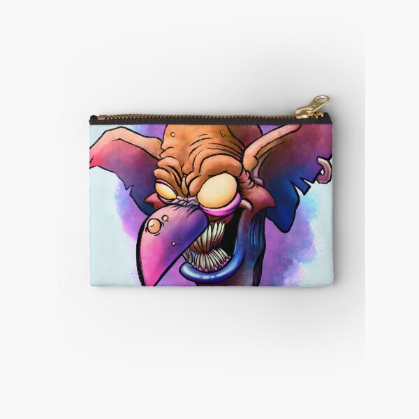 Item preview, Goblin designed and sold by Throawaythemask.