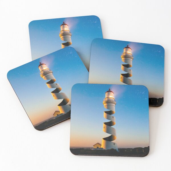 Item preview, Twisted lighthouse designed and sold by DavidLoblaw.