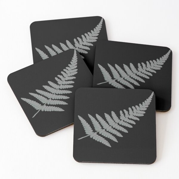 Item preview, Silver Fern designed and sold by InnerReaper.