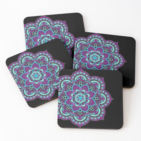 Item preview,  Mandala designed and sold by myatticstudio.