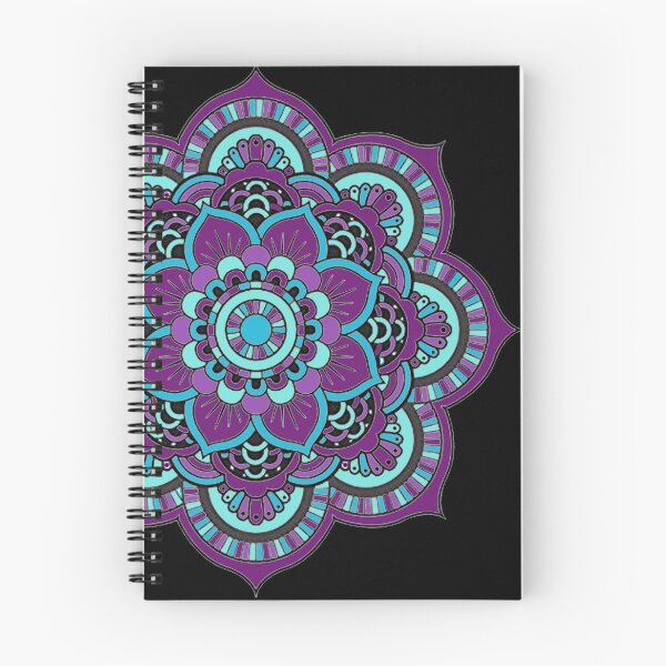 Item preview,  Mandala designed and sold by myatticstudio.