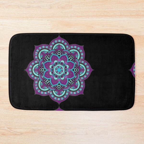 Item preview,  Mandala designed and sold by myatticstudio.