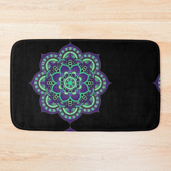 Item preview, Mandala designed and sold by myatticstudio.