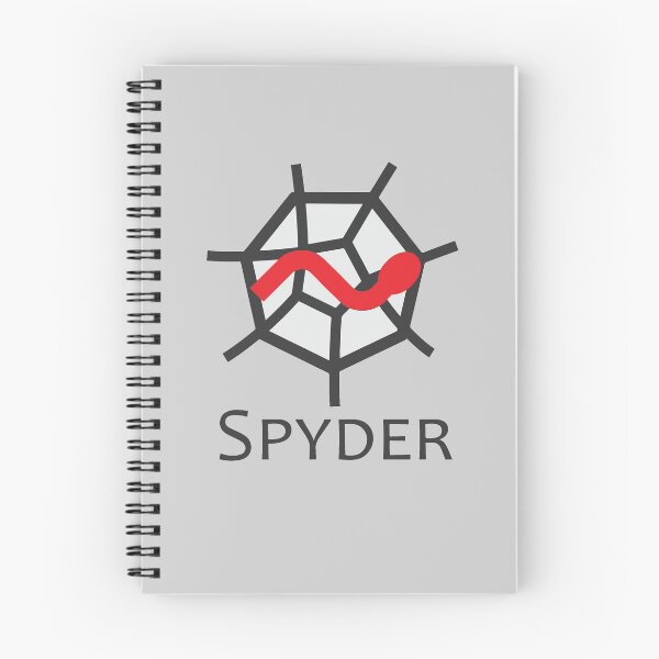 Item preview, Spyder Python designed and sold by eggstoastbacon.