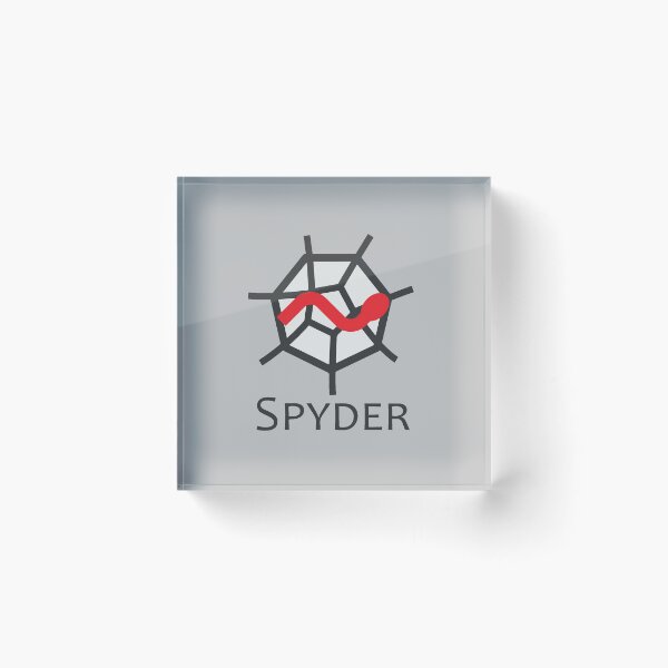 Artikelvorschau, Spyder Python entworfen und verkauft von eggstoastbacon.