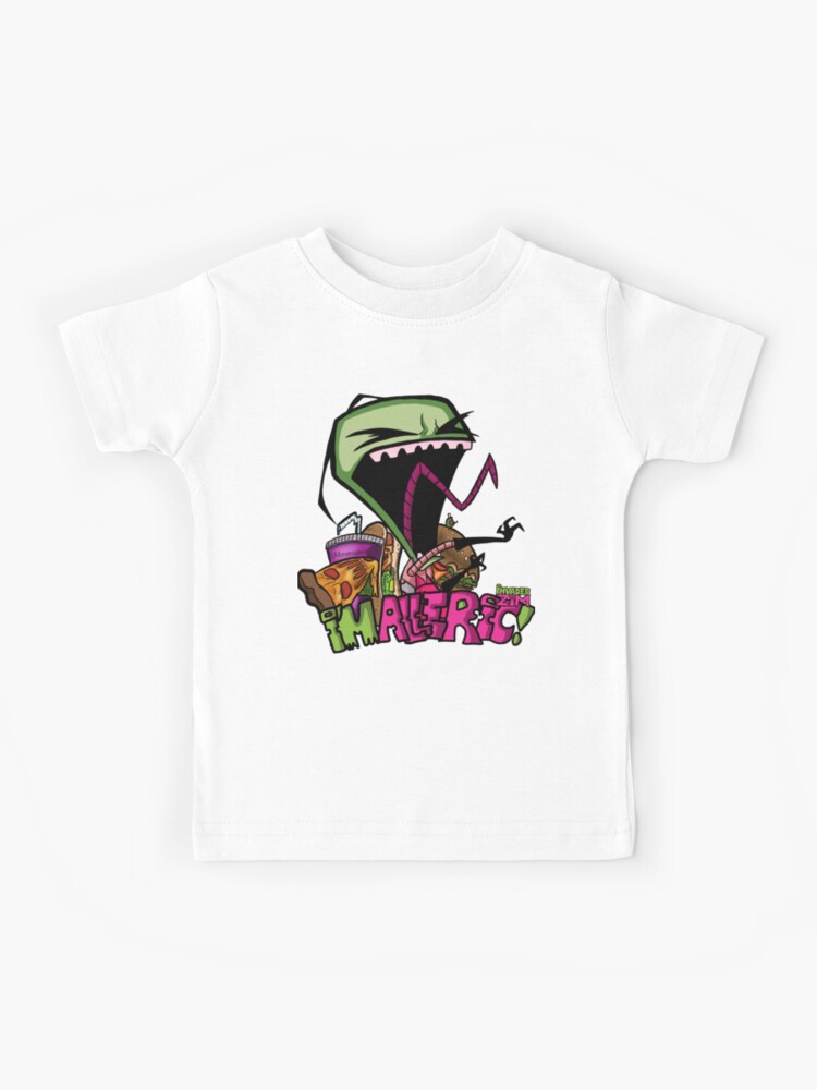 Teenage Mutant Ninja Turtles I'm Here For The Treats Personalized